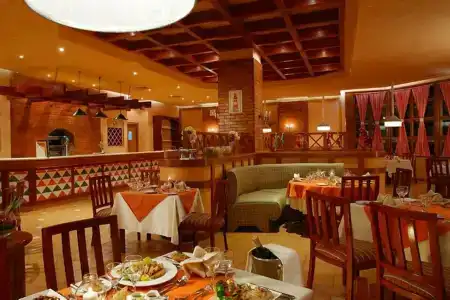 Aurora Oriental Resort Sharm El Sheikh - 26