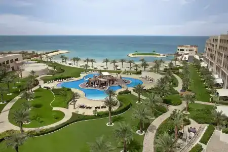 Sofitel Bahrain Zallaq Thalassa Sea & Spa