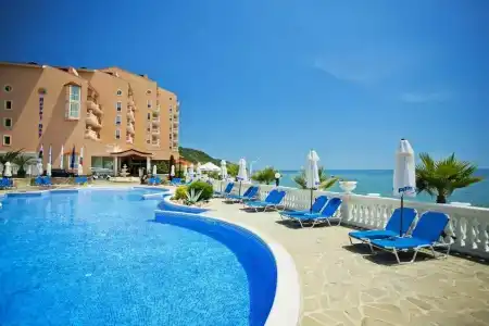 Royal Bay - All Inclusive & Aqua Park