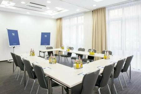 NH Hamburg Altona - 36