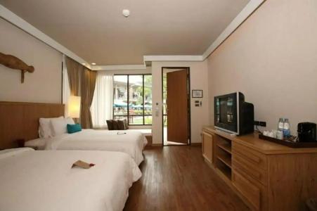 Sai Kaew Beach Resort - 29