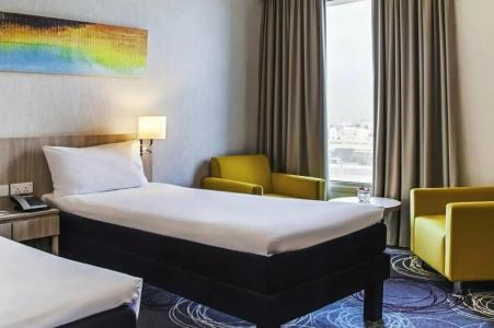 ibis Styles Dragon Mart Dubai - 30