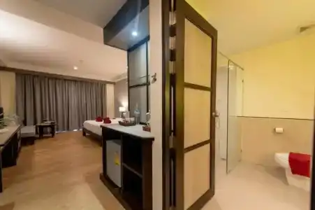 Krabi La Playa Resort - SHA Plus - 46