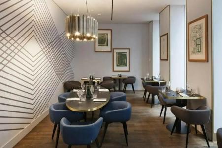 art'otel berlin mitte, Powered by Radissons - 53