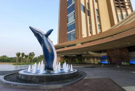 Holiday Inn Resort Vana Nava Hua Hin, an IHG - 25