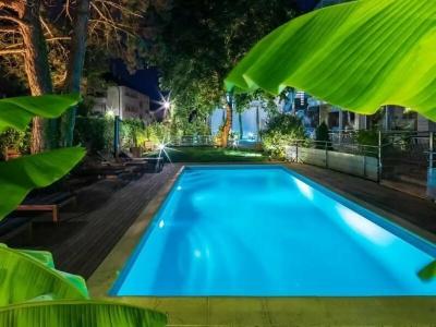 Garrigae Villa La Florangerie - Hôtel & SPA - 9