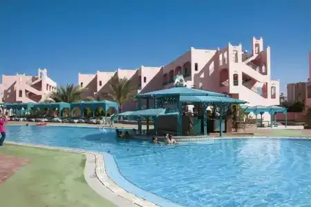 Le Pacha Resort - 67