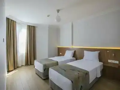 Comfort Suites - 52