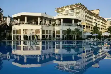 Akra Kemer - Ultra All Inclusive - 43
