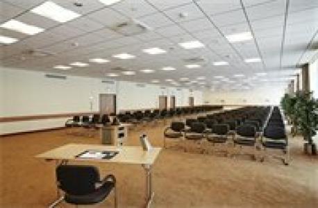 Best Western Macrander Frankfurt/Kaiserlei - 97