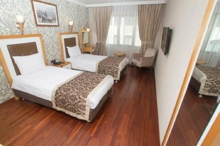 Nova Plaza Taksim Square - 99