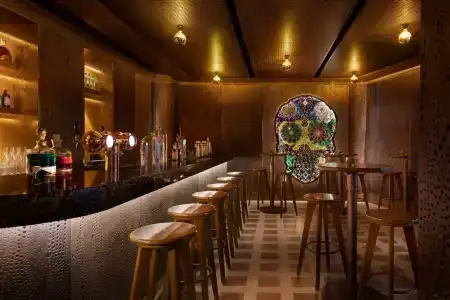 JW Marriott Istanbul Bosphorus - 76