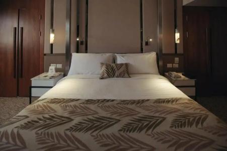 Sonesta Tower & Casino Cairo - 34