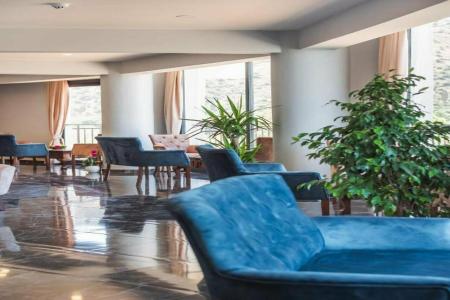 Dalya Resort Aqua & Spa Datca - 82