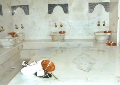 BC Burhan Cacan & Spa & Cafe - 6