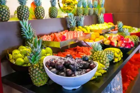 Alexia Resort & Spa - All Inclusive - 90