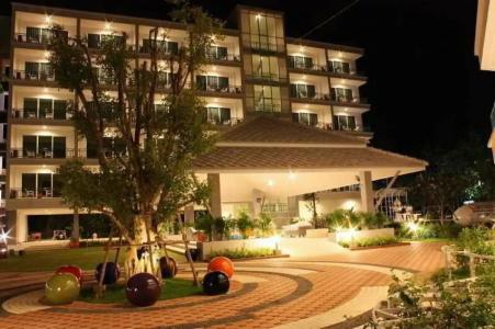 Cera Resort @ Cha-am - 72