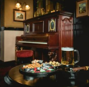 Hilton Cairo Heliopolis - 61