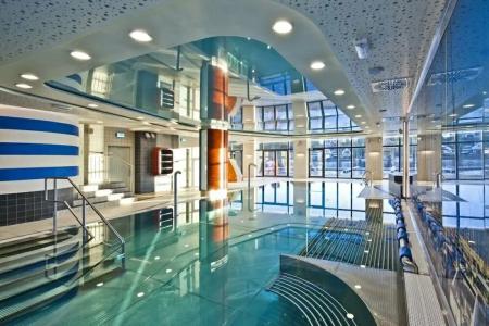 Mikołajki Leisure & SPA - 71