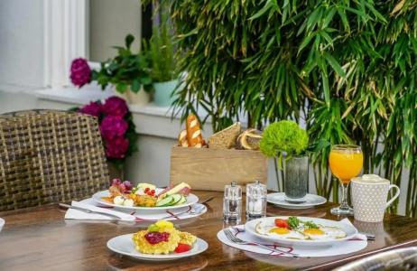 Leonardo Royal Mannheim - 18