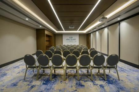 Elite World Grand Sapanca - 54