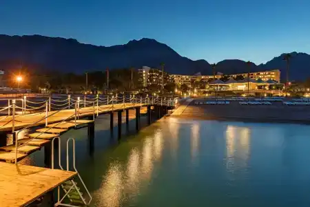 Mirage Park Resort-Ultra All Incl. - 2