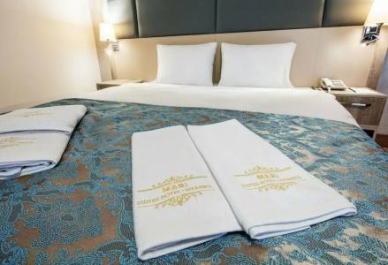 Mari Suites - 23