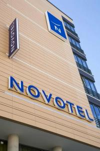 Novotel Munchen City Arnulfpark - 15