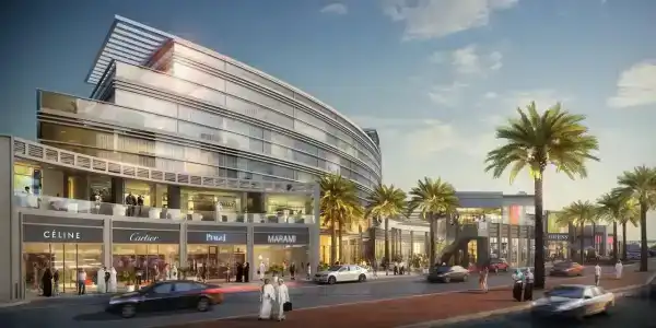 Park Inn by Radisson Dubai Motor City - 10