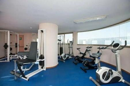 Hotel-ApartDorada Palace - 82