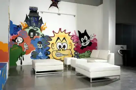 Adge and Residences - 13