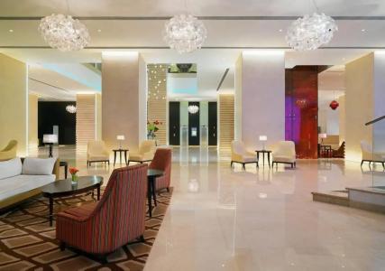 Sheraton Cairo & Casino - 62