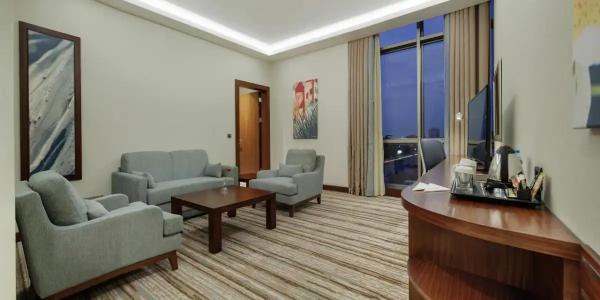 Hilton Garden Inn Corlu - 64