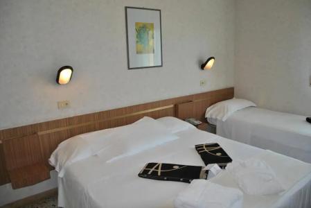 AmbientHotels Panoramic - 84