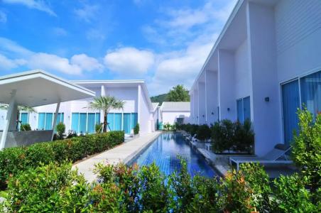 The Palmery Resort - SHA Extra Plus - 83
