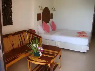 Baan Karon Hill Phuket Resort - 30