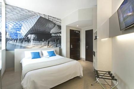 B&B Milano San Siro - 96