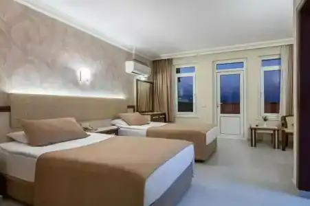 May Flower Apart - 98