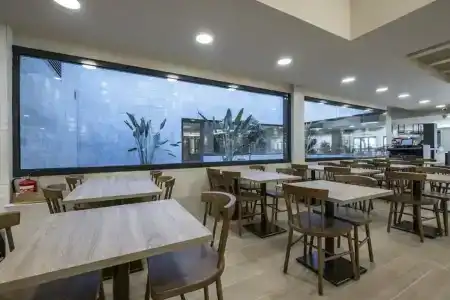 Rosamar Es Blau 4*s - Adults Only - 95