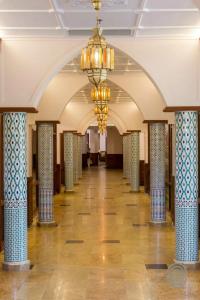 Dar es Salaam Serena - 37