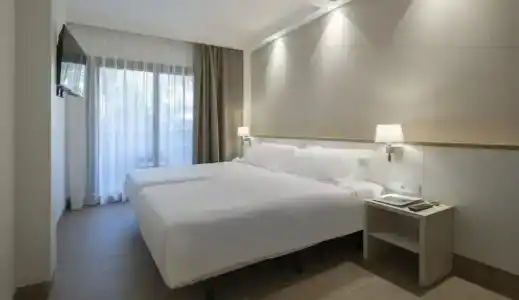 Rosamar Es Blau 4*s - Adults Only - 76