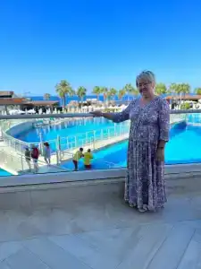 Kirman Sidera Luxury & Spa - 60