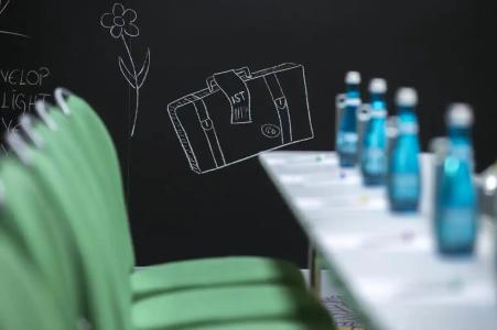 Park Inn By Radisson Istanbul Ataturk Airport - 96