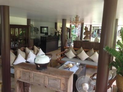 Ban Keaw Villas - 48