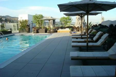 Andaz West Hollywood-a concept by Hyatt - 14