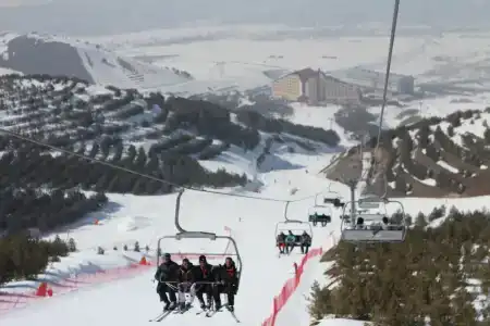 Polat Palandöken - 55