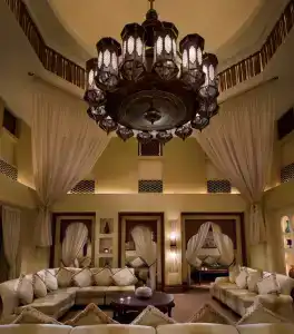 Jumeirah Mina Al Salam Dubai - 4