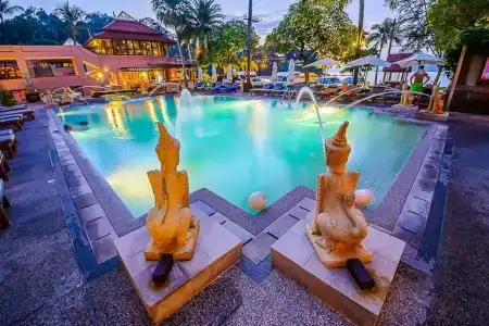 Seaview Patong - SHA Plus - 15