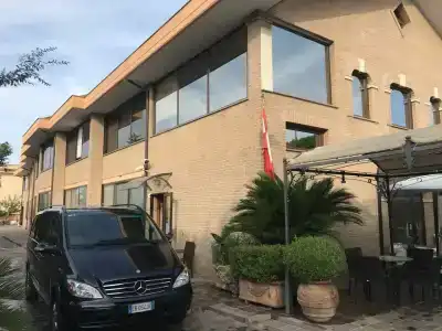 Euro House Inn Airport - 54