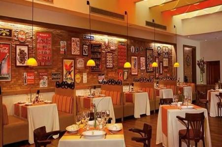 Secrets Royal Beach Punta Cana - Adults Only - 46